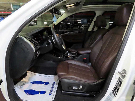 BMW X3 — photo 06