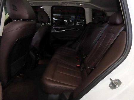 BMW X3 — photo 07