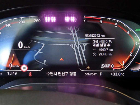 BMW X3 — photo 09