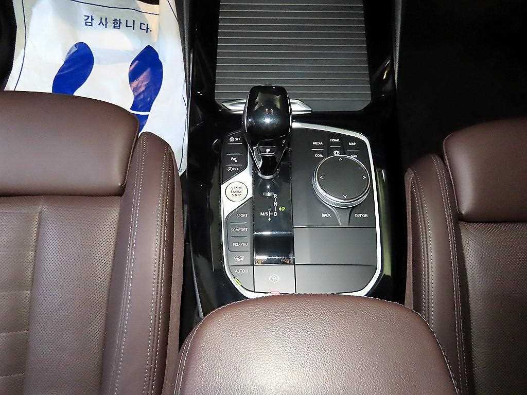 BMW X3 — photo 12