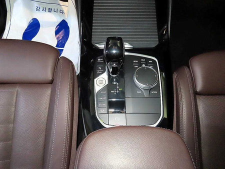 BMW X3 — photo 12