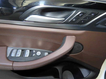 BMW X3 — photo 13