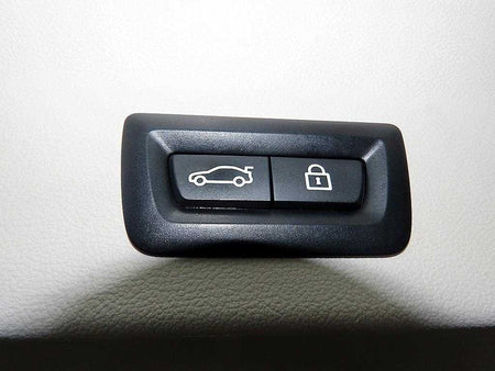 BMW X3 — photo 14