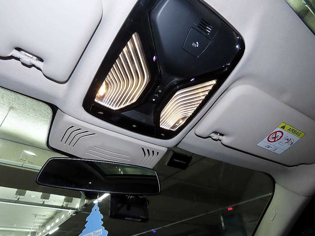 BMW X3 — photo 15