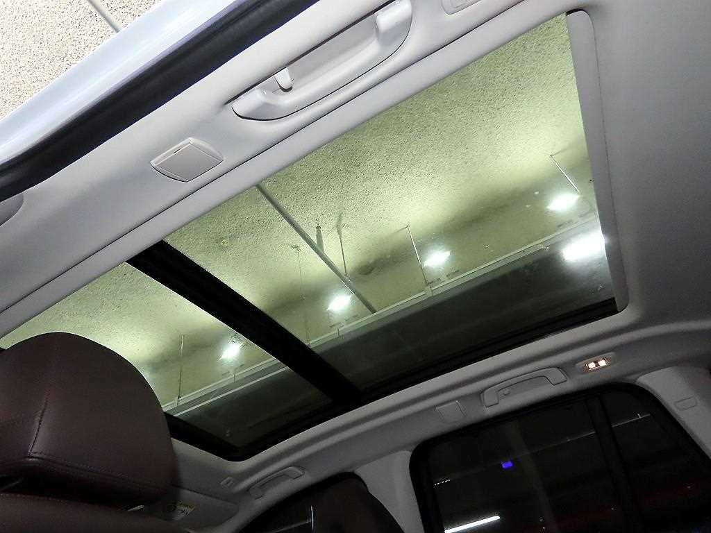 BMW X3 — photo 16