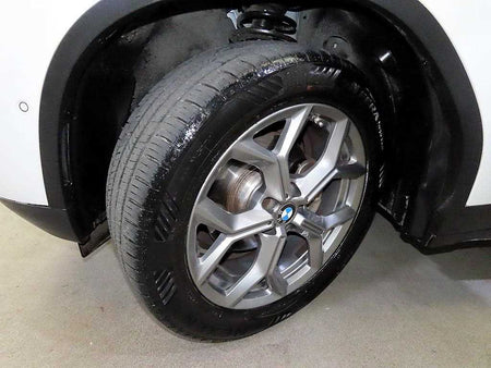 BMW X3 — photo 20