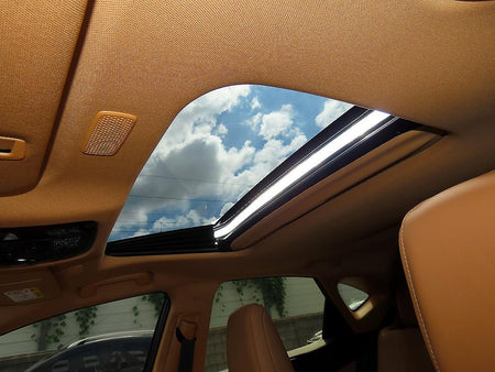 Lexus NX — photo 16