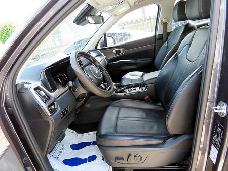 Kia Sorento — photo 05