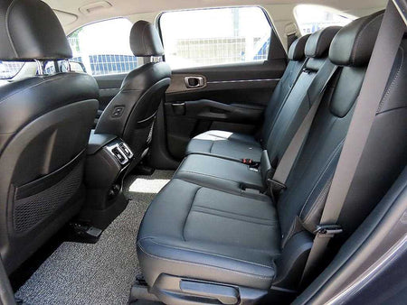 Kia Sorento — photo 06