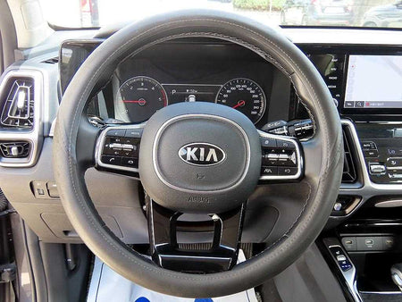 Kia Sorento — photo 08
