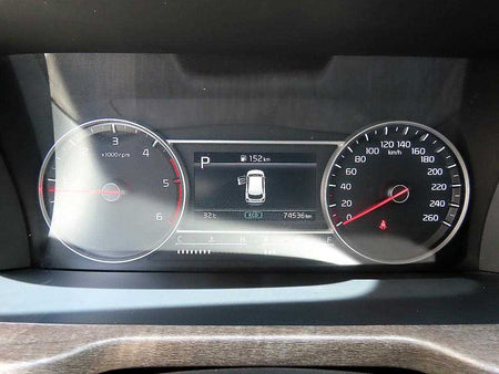 Kia Sorento — photo 09