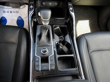 Kia Sorento — photo 10