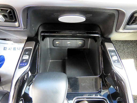 Kia Sorento — photo 12