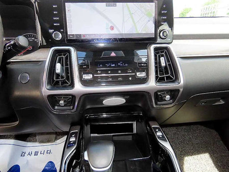 Kia Sorento — photo 13