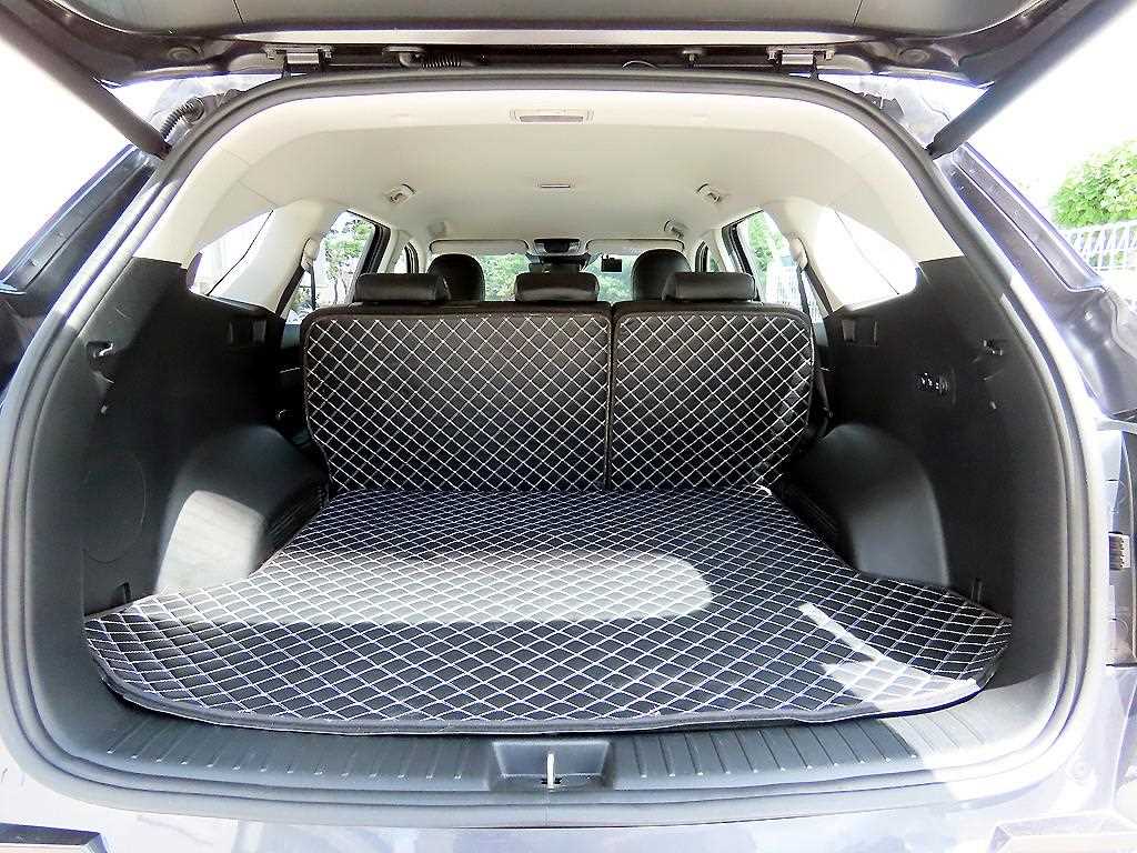 Kia Sorento — photo 17