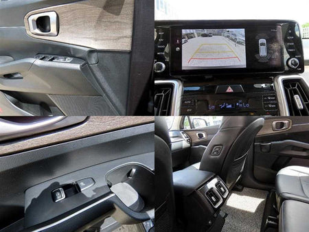Kia Sorento — photo 18