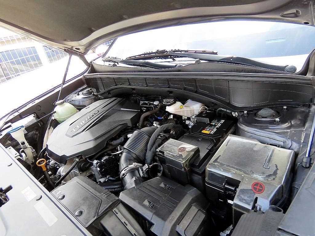 Kia Sorento — photo 19