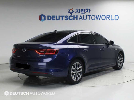 RENAULT SM6 — photo 02