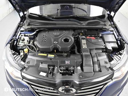 RENAULT SM6 — photo 06