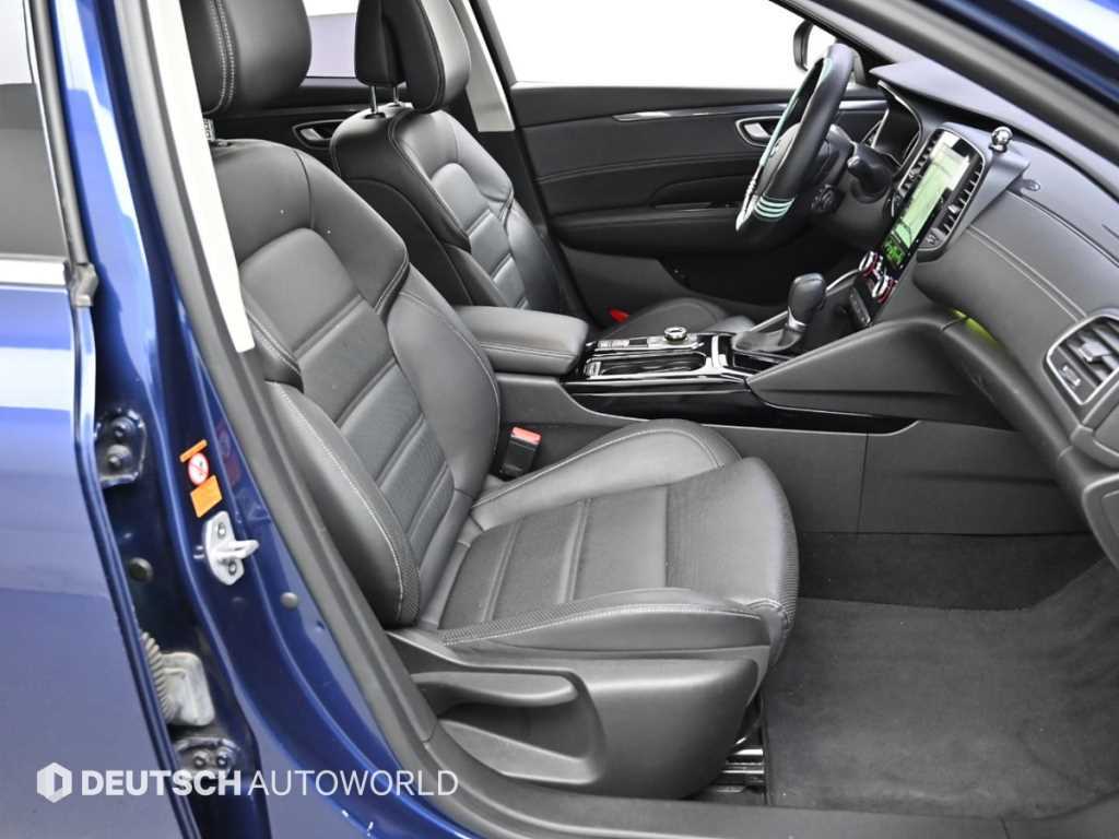 RENAULT SM6 — photo 10