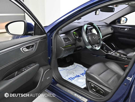 RENAULT SM6 — photo 11