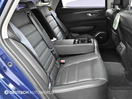 RENAULT SM6 — photo 12