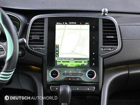 RENAULT SM6 — photo 14