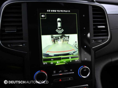 RENAULT SM6 — photo 15