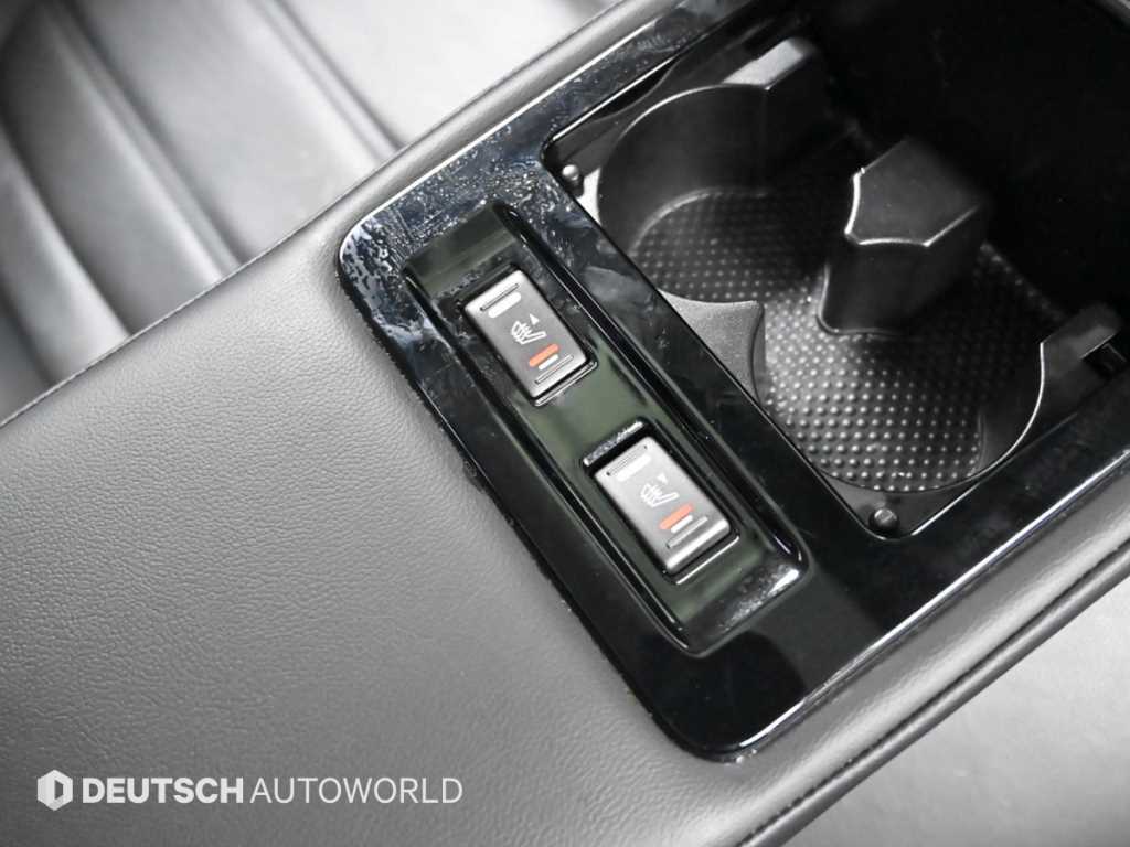 RENAULT SM6 — photo 16