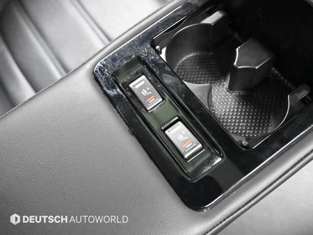 RENAULT SM6 — photo 16
