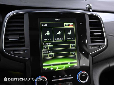 RENAULT SM6 — photo 17
