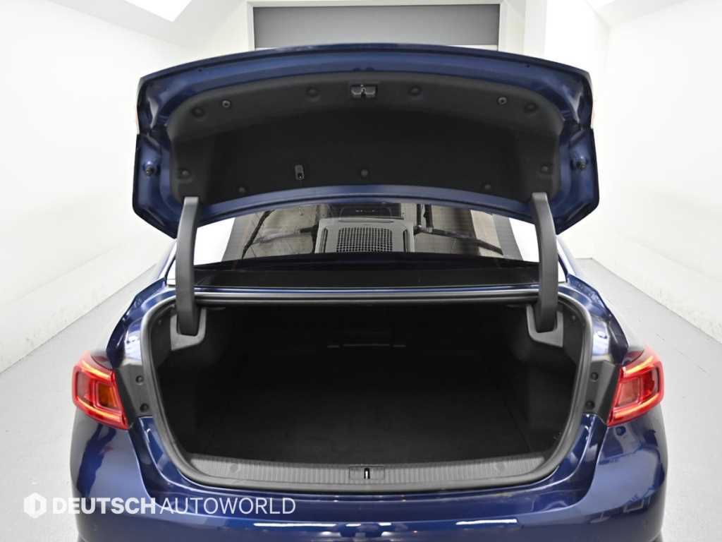 RENAULT SM6 — photo 19