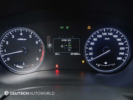Hyundai Genesis — photo 08