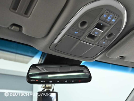 Hyundai Genesis — photo 17