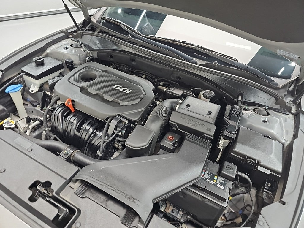 Hyundai Grandeur — photo 05
