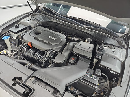 Hyundai Grandeur — photo 05