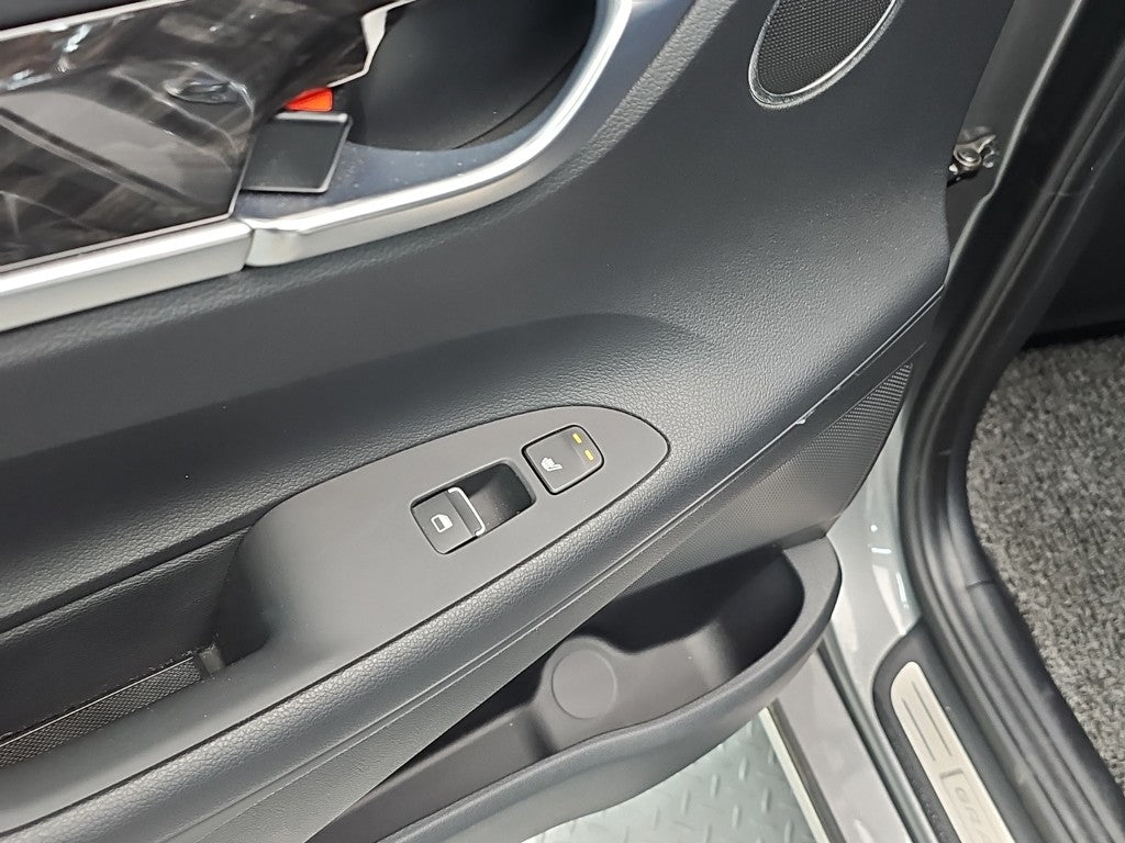 Hyundai Grandeur — photo 13