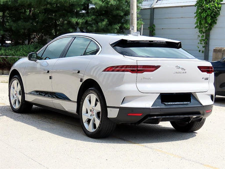 Jaguar I-PACE — photo 03
