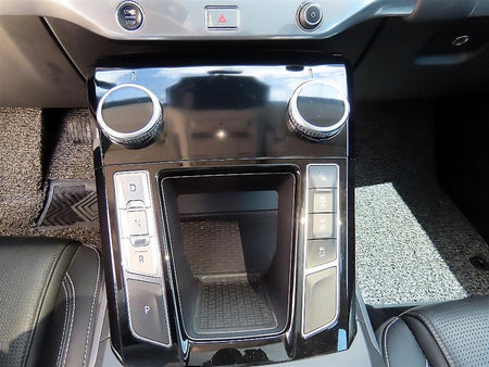 Jaguar I-PACE — photo 10