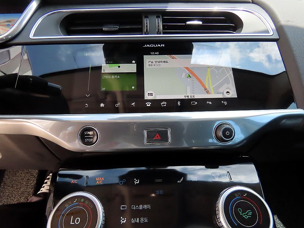 Jaguar I-PACE — photo 12