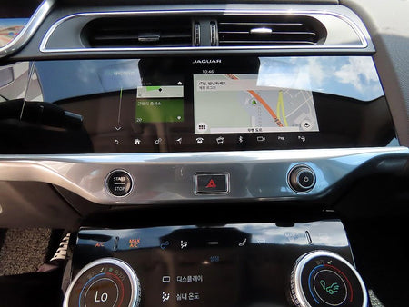 Jaguar I-PACE — photo 12
