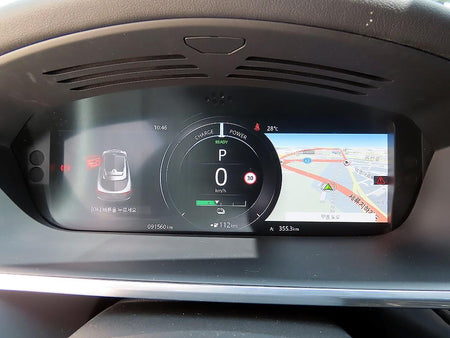 Jaguar I-PACE — photo 14