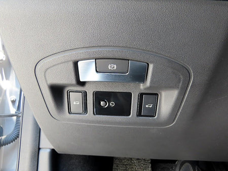 Jaguar I-PACE — photo 15