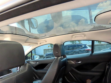Jaguar I-PACE — photo 17