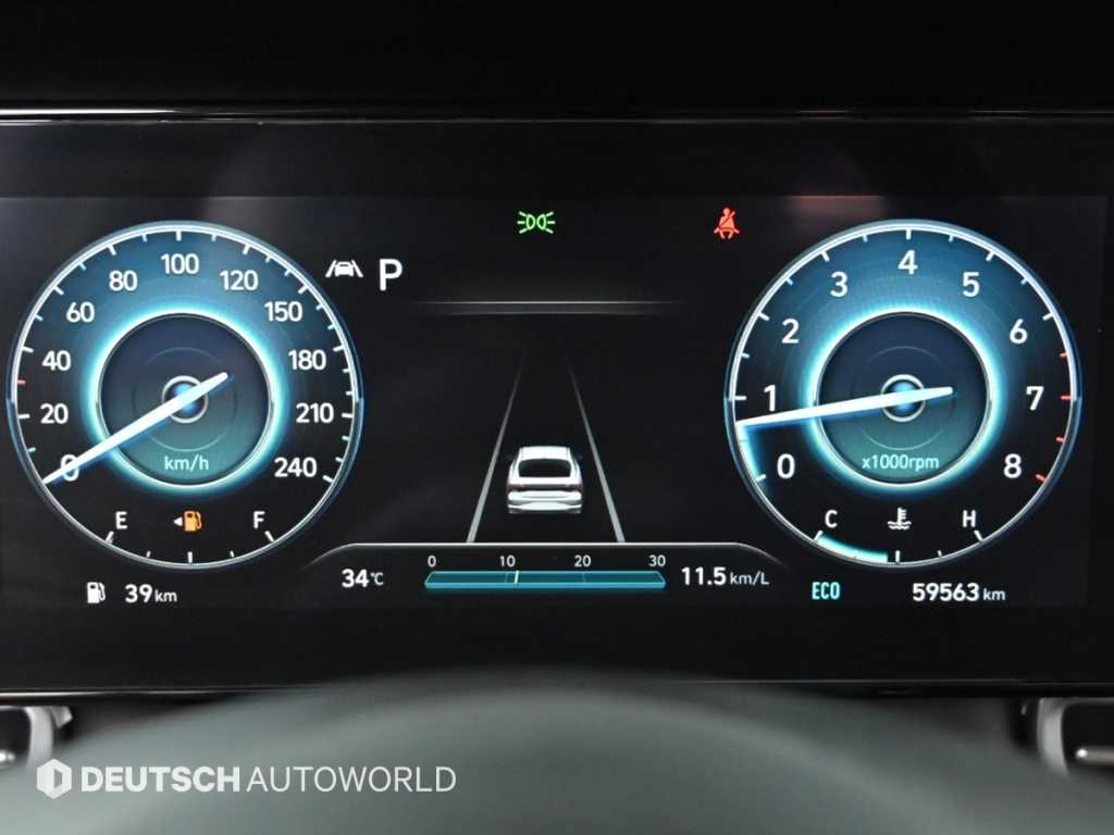 Hyundai Avante — photo 06