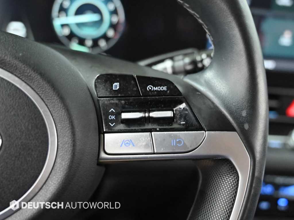 Hyundai Avante — photo 10