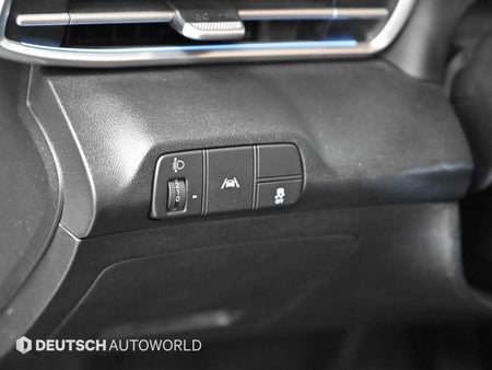 Hyundai Avante — photo 12