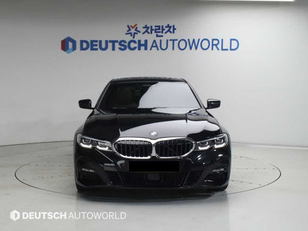 BMW 3-Series — photo 03
