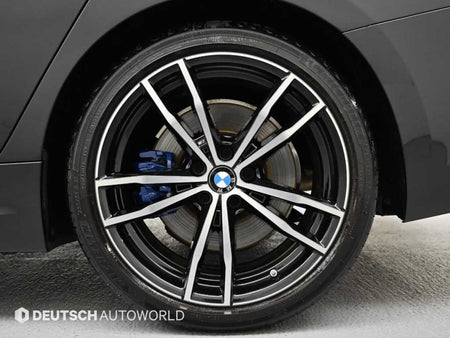 BMW 3-Series — photo 05