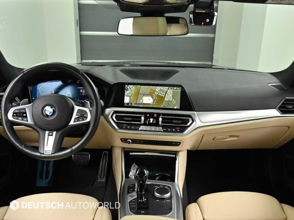 BMW 3-Series — photo 07